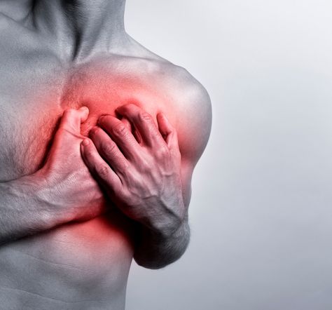 BRITS have been urged to know the signs you could be in the early stages of a heart attack.Catching the condition quickly is essential to making sure Sinus Infection, Cpr, Take A Deep Breath, Heart Health, One Month, Healthy Life, Disease, Signs, Health