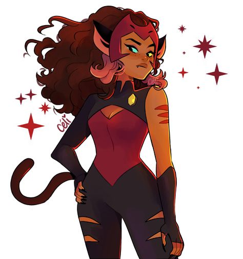 Buff Ladies, She-ra Catra, Star Force, She Ra Princess, She Ra Princess Of Power, Black Anime, Black Characters, Princess Of Power, She Ra