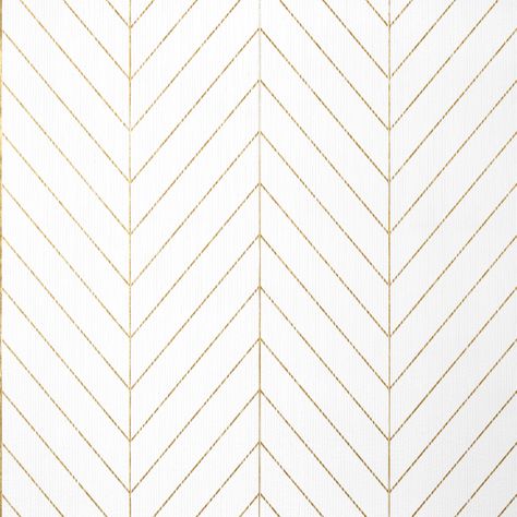 LAND BRIDGE,
White and Metallic Gold,
T41005,
Collection Modern Resource 4 from Thibaut Bridge Wallpaper, Thibaut Wallpaper, Chevron Wallpaper, Wallpaper Interior, Natural Paper, Powder Bath, Trellis Pattern, Wallpaper Modern, Gold Wallpaper