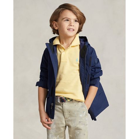 Polo ralph lauren kids