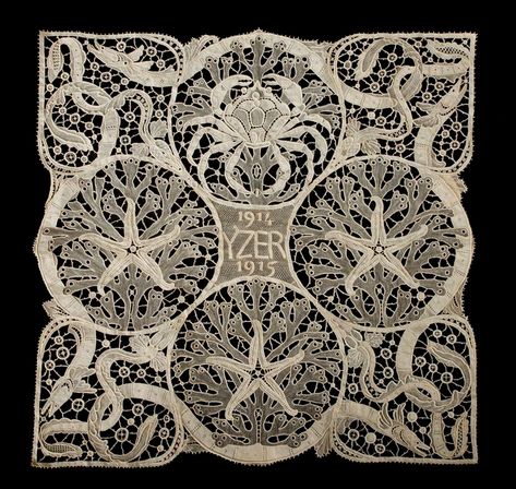 Arsenic And Old Lace, Lace Pillow, Lace Art, Linens And Lace, Handmade Lace, Needle Lace, Bobbin Lace, Lace Border, Lace Ribbon