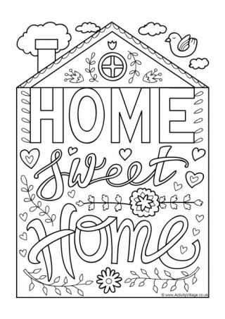 Turn Photo Into Drawing, Home Coloring Pages, Crayola Coloring Pages, Coloring Pages For Grown Ups, Adult Coloring Books Printables, Fun Christmas Party Games, Coloring Pages Inspirational, Quote Coloring Pages, Colouring Page