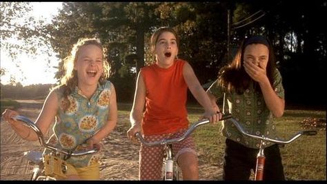 Now and Then Summer In A Small Town, Movie Aesthetic, Empowering Girls, Summer Movie, Girl Empowerment, Teen Movies, Now And Then Movie, Great Tv Shows, Christina Ricci