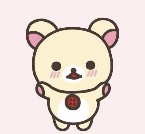 Korilakkuma Pfp, Korilakkuma Icons, Rilakkuma Icon, Rilakkuma Plushie, Sanrio Rilakkuma, Rilakkuma And Korilakkuma, Rilakkuma Wallpaper, Rilakkuma Korilakkuma, Cute App