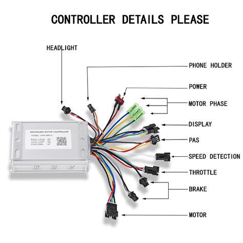 Electric Car Engine, Light Switch Wiring, Electric Bike Motor, Electric Bike Diy, Electric Bike Kits, Electric Bike Battery, Tricycle Bike, Bicycle Trailer, Electric Bike Conversion