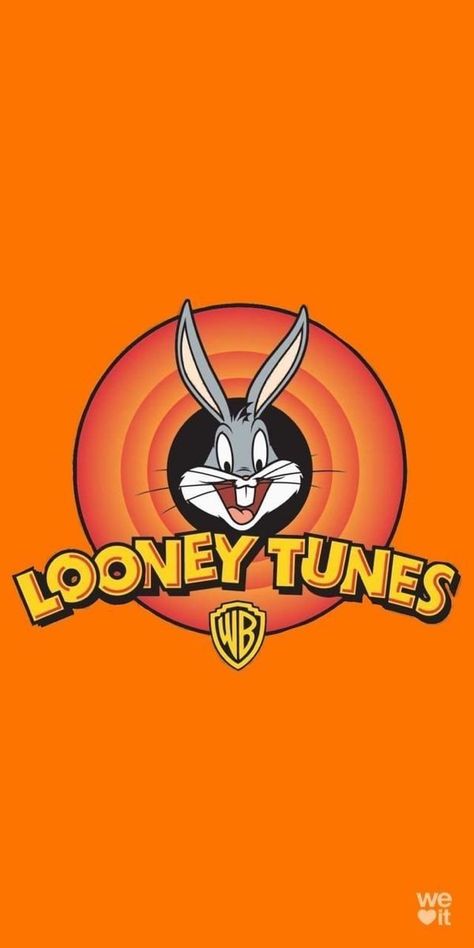 Camoflauge Wallpaper, Looney Tunes Wallpaper, Bunny Poster, Looney Tunes Characters, Looney Tunes Cartoons, Bunny Wallpaper, Classic Cartoon Characters, Cartoon Character Pictures, Orange Aesthetic