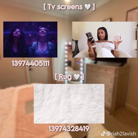 Berry Avenue Codes For Apartment, Tv Picture Codes Bloxburg, How To Make A Tv In Bloxburg, Room Decor Codes Berry Ave, Movie Room Decals Bloxburg, Greenville Roblox Houses, Bloxburg Family Id Codes, Tv Screen Bloxburg Decal, Tv Show Decal Codes Bloxburg