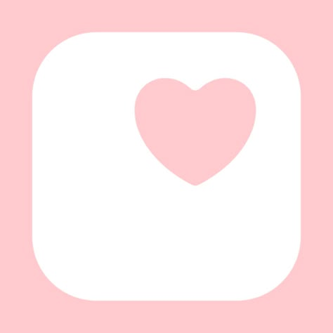 pink health app icon for phone Pink Icons Aesthetic Photos, Pink Phone Theme Icons, Iphone Icon Ideas Pink, Pink Icon Iphone Apps, Aesthetic Iphone Icons Pink, Aesthetic Pink Iphone App Icons, Pink Icons Homescreen, Pink Icon For Ios, Apps Icon Aesthetic Pink