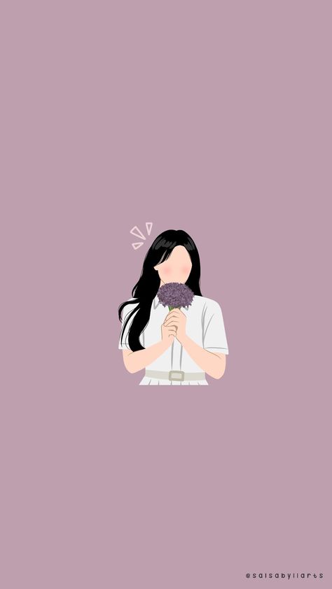 K Drama Illustration, K Drama Wallpaper Aesthetic, Queen Of Tears Wallpaper, Queen Of Tears, K Drama Wallpaper, Kdrama Wallpaper Aesthetic, Kdrama Art, Cute Merch, Korean Wallpaper