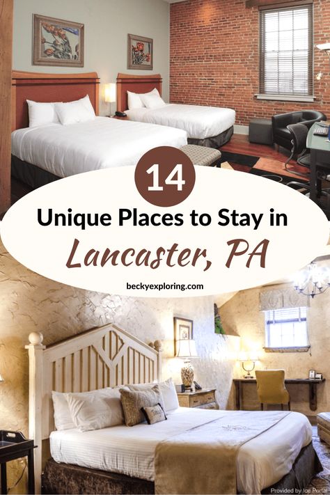 Amish Country Pa, Amish Country Lancaster Pa, Amish Country Pennsylvania, Lancaster House, Hotel Pennsylvania, Pennsylvania Dutch Country, Gettysburg Pennsylvania, Best Bed And Breakfast, Lancaster County Pennsylvania