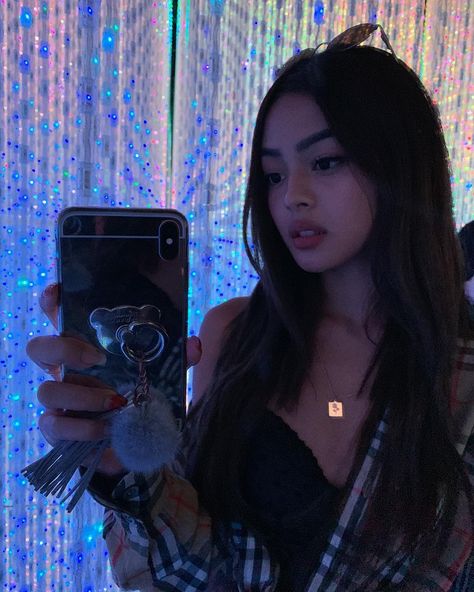 Lily Maymac Aesthetic, Lily May Mac, Cosmic Egg, Lily Maymac, Physical Beauty, Instagram Inspo, Beautiful Lights, Makeup Collection, Aesthetic Photo