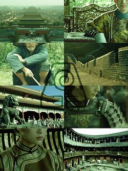 The cultures which inspired Avatar: The Last Airbender  Earth Kingdom - Imperial China Earth Kingdom Avatar, Atla Earth Kingdom, Avatar The Last Airbender Scenery, Atla Visuals, Avatar The Last Airbender Collage, Elements Aesthetic, Earth Nation, Flying Kick, Earth Bending