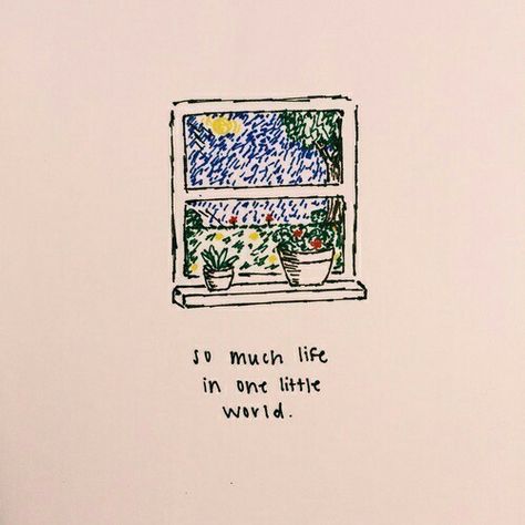 Small People, Fina Ord, Ideas Quotes, Intp, Quotes Life, Happy Thoughts, Pretty Words, 그림 그리기, The Words