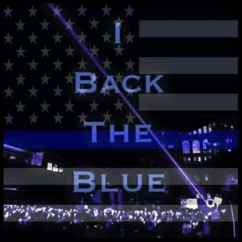 #bluelivesmatter #backtheblue #thethinblueline Back The Blue Quotes, Police Daughter, Police Girl, Warrior Mindset, Support Police, Proud Of My Daughter, Police Quotes, Funny Firefighter, Police Love