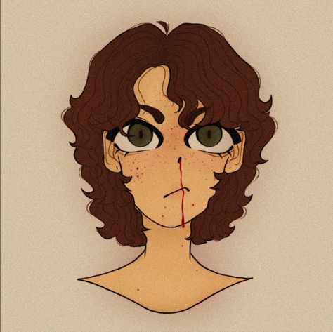 Nose Bleeds Drawing, Drawing Of A Nose, Small Button Nose, Nose Drawings, New Profile Picture, Nose Bleeds, New Profile, Button Nose, Nose Drawing