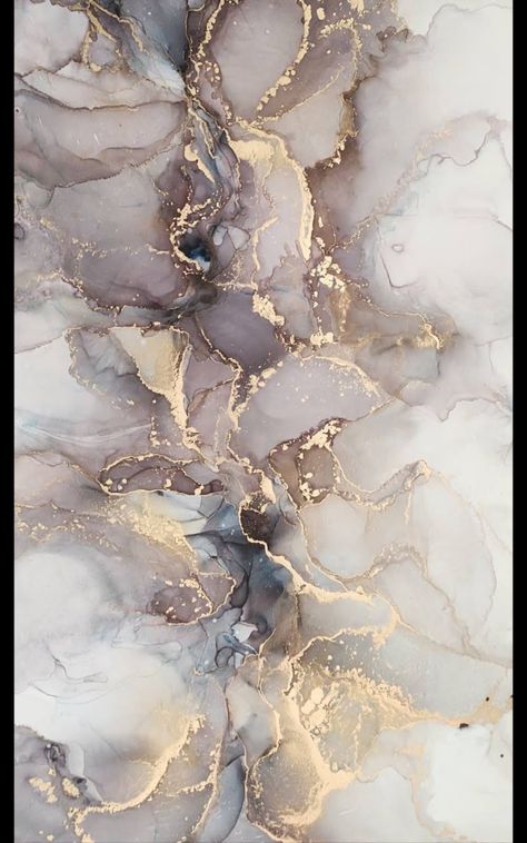 Marble Asethic Wallpaper, White And Gold, Phone Backgrounds Marble, Alcohol Ink Wallpaper, Marbled Background, White And Gold Marble Wallpaper Iphone, Background Images Marble, Alcohol Ink Background, Gold Marble Wallpaper