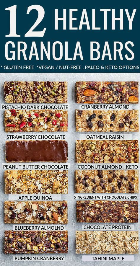 Vegan Healthy Snacks, Healthy Homemade Granola Bars, Homemade Granola Bars Healthy, Vegan No Bake, Granola Bars Recipe, Healthy Homemade Granola, Homemade Granola Healthy, Healthy Granola, Healthy Granola Bars