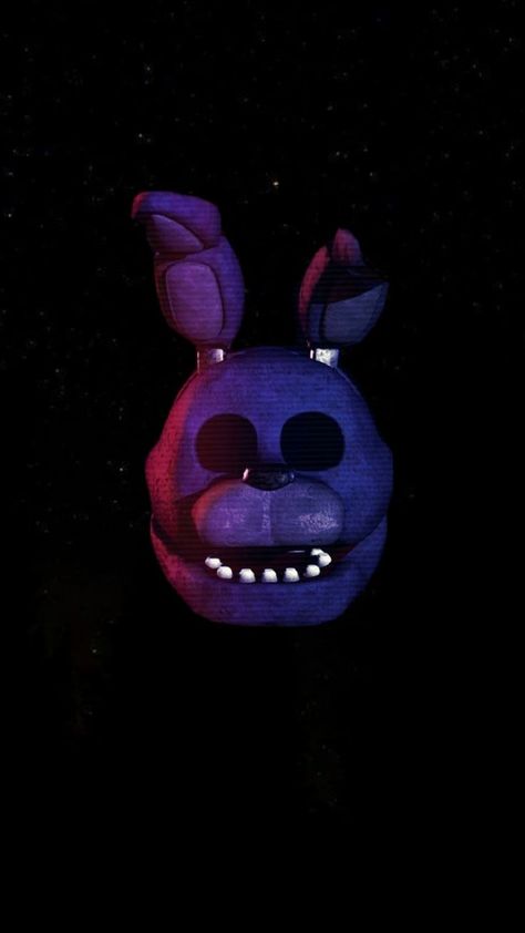 wallpaper fnaf/bonnie Fnaf Bonnie, Bonnie Fnaf, Fnaf Wallpapers, Kitty, Anime