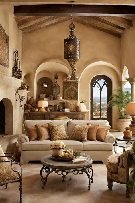 #HomeDecor

#InteriorDesign

#DIYHomeDecor

#HomeInspiration

#DecorIdeas

#ModernHome

#BohoDecor

#FarmhouseStyle

#MinimalistDecor

#VintageHome

#EcoFriendlyDecor

#RusticDecor

#SmallSpaceLiving

#ApartmentDecor

#HomeOrganization

#BudgetDecorating

#DIYProjects

#DecorTips

#ColorfulHome

#HomeRenovation Hacienda Living Room, Italian Villa Decor, Italian Villa Interior Design, Tuscan Style Living Room, Mediterranean Interior Design Style, Italian Villa Interior, Mediterranean House Interior, Spanish Living Room, Tuscan Living Rooms