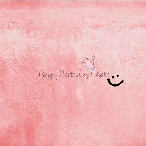 Bhabi ,sis in law Happy Birthday Sis In Law, Bhabi Birthday Wishes, Happy Birthday Sis, Birthday Wishes, Iphone Wallpaper, Happy Birthday, Iphone, Birthday, Quick Saves