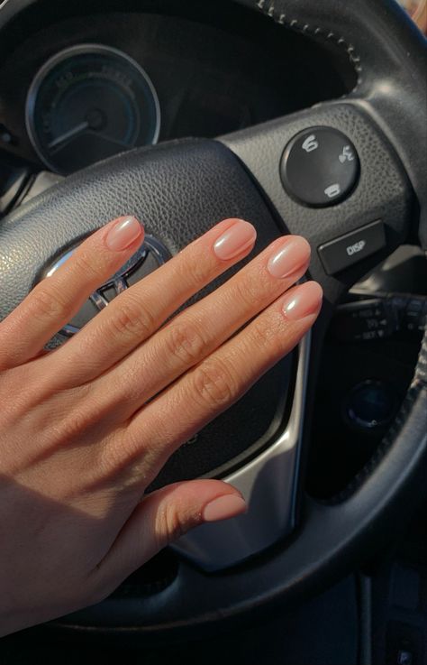 Nail art Nail Ideas Engagement, Engagement Nails Designs, Teacher Nails, Hailey Bieber Nails, Bieber Nails, Engagement Nails, Classy Nail, Classy Nail Designs, Simple Gel Nails