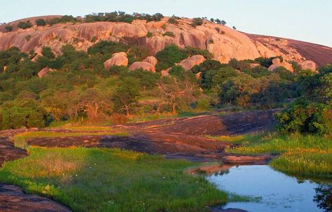 Things to do in the spring in Texas Colorado Bend State Park, Camping In Texas, Trip Snacks, Texas State Parks, Enchanted Rock, Visit Texas, Force Majeure, Texas Parks, Texas Forever