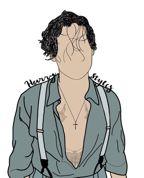 Harry Styles Silhouette Drawing, Harry Styles Lineart, Harry Styles Song Drawing, Harry Styles Canvas Painting Fine Line, Harrys House Drawing, Harry Styles Line Artwork, Lights Up Harry Styles, R Drawing, One Direction Drawings