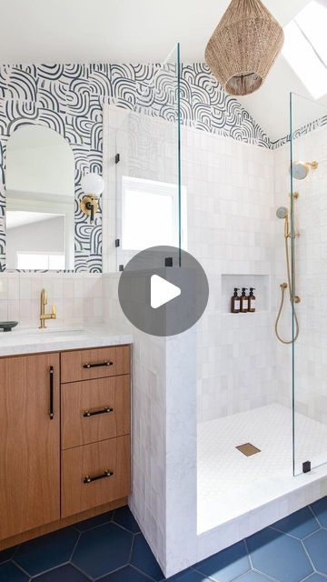 Vertical Stacked Subway Tile Bathroom, Vertical Bathroom Tile, Stacked Subway Tile Bathroom, Vertical Subway Tile Bathroom, Tile Layout Patterns, Subway Tiles Bathroom, Tile Layout, White Subway Tiles, Bathroom Goals