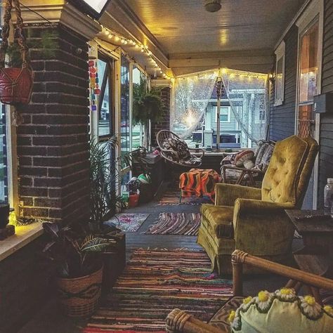 Hippie Homes, Dark Theme, Future Apartment, Cute House, Barbie Dream House, Dream Apartment, House Room, Apartment Inspiration, House Goals