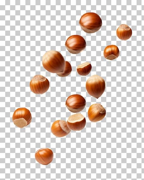 PSD falling whole hazelnuts isolated on ... | Premium Psd #Freepik #psd #hazelnut #walnut #pistachio #nuts Hazelnut Illustration, Hazelnut Photography, Glass Shelves Decor, Shelves Decor, Crystal Photography, Design Mockup Free, Hazelnut Coffee, Food Png, Creative Advertising Design