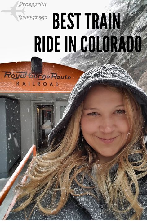 Royal George Train Colorado, Colorado Train Rides, Royal Gorge Colorado Train, Royal Gorge Train, Train Rides In Colorado, Colorado Train, Royal Gorge Colorado, Europe Travel Essentials, Train Whistle