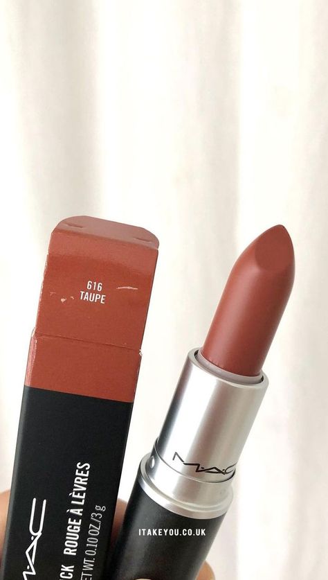 mac lipstick, mac lippies, taupe mac lipstick, mac taupe, mac taupe color, taupe mac, taupe mac lipstick, taupe mac lipstick dupe Taupe Lipstick Mac, Mac Lipstick Taupe, Creme Cup Mac Lipstick, Mac Taupe Lipstick, Top Mac Lipsticks, Mac Taupe, Mac Lipstick Shades, Lipstick Mac, Kiss Lipstick