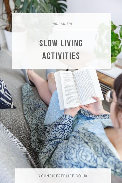 Slow Living Activities, Slow Living Hobbies, Gentle Living, Personal Goals List, Intentional Living Quotes, Quiet Living, Simple Living Lifestyle, Living Simple, Hygge Living