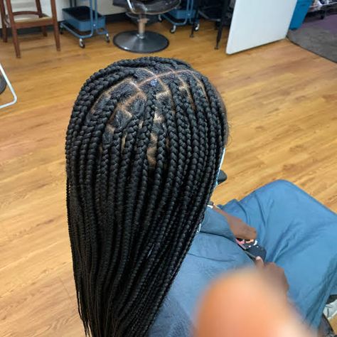 50 Inspiring Braid Styles for Ladies 2023 - Claraito's Blog Makeba Braids Styles Long, Makeba Braids Styles, Claraito's Blog, Trending Braids, Braided Bob, Hair Braiding Salon, African Hair Braiding, Braids Styles, Feed In Braid