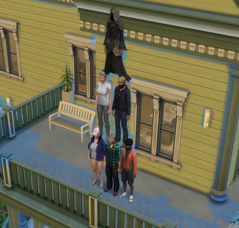 A statue object which can be used to teleport any sim Sims 4 Teleporter, Sims Teleporter, Sims 4 Teleporter Mod, Sims 4 Pose Statue, Sims4 Cc Statues, The Sims 4 Mod, Sims 4 Mod Conflict Detector, Ts4 Mods, Sims 4 Update