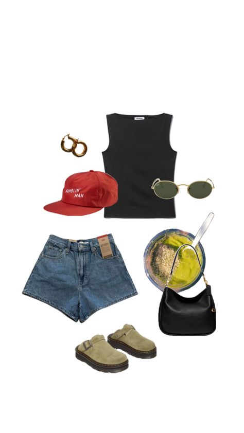 Vienna Summer, Estilo Rachel Green, Lovely Clothes, Swaggy Outfits, Simple Trendy Outfits, Mode Inspo, Curvy Outfits, Teenage Fashion Outfits, Cute Casual Outfits