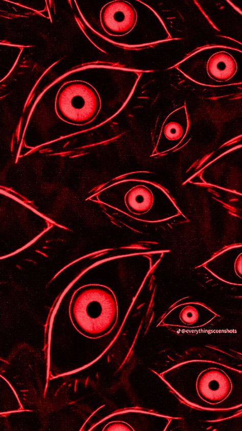 Eyes Background Wallpapers, Scary Eyes Art, Demonic Background, Red Eye Aesthetic, Red Eyes Tattoo, Red Eyes Drawing, Eyes Background, Eye Horror, Evil Background