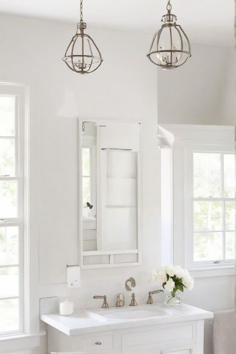 - Paint color comparison
- Home decor trends
- Choosing the right white paint
- Interior design tips White Dove Bathroom, Simply White Vs White Dove, Benjamin Moore Simply White, Benjamin Moore White, Dover White, Perfect Paint Color, Best Paint, Touch Of Gray, White Dove