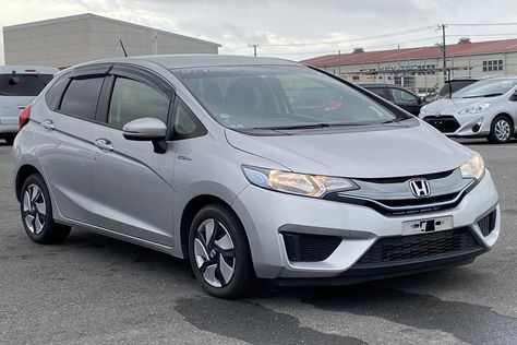 You need to buy this 2014 HONDA FIT HYBRID for only USD 4,600 (Car Cost). Cars with reasonable prices are always available at IBC Auto. #ibcauto #japanusedcars #cotd #honda #fit #hybrid Honda Fit Hybrid, Car List, Japanese Used Cars, Coin Design, Artist Logo, Honda Fit, Fun Ideas, Item Number, Used Cars