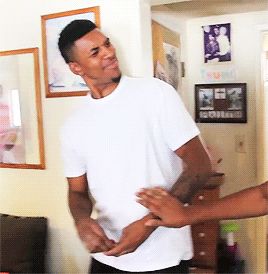 Popular GIF Question Mark Gif, Nick Young, Meme Gifs, What Meme, Confused Face, Black Memes, 밈 유머, Images Kawaii, Thanksgiving Quotes