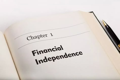 Become Financially Independent, Financially Independent, Savings And Investment, Investing Strategy, Investment Accounts, Saving Goals, Financial Wellness, Lost Money, Early Retirement