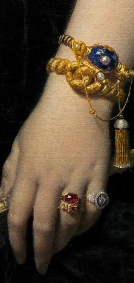 Historical Jewellery, Art Ancien, Old Paintings, Jean Baptiste, Detail Art, Classical Art, Old Art, The Mediterranean, Historical Fashion