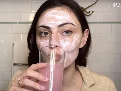 Vogue Beauty, Phoebe Tonkin, Healthy Girl, Blogger Girl, Gwyneth Paltrow, Girl Blog, Just Girly Things, Girly Girl, Beauty Secrets