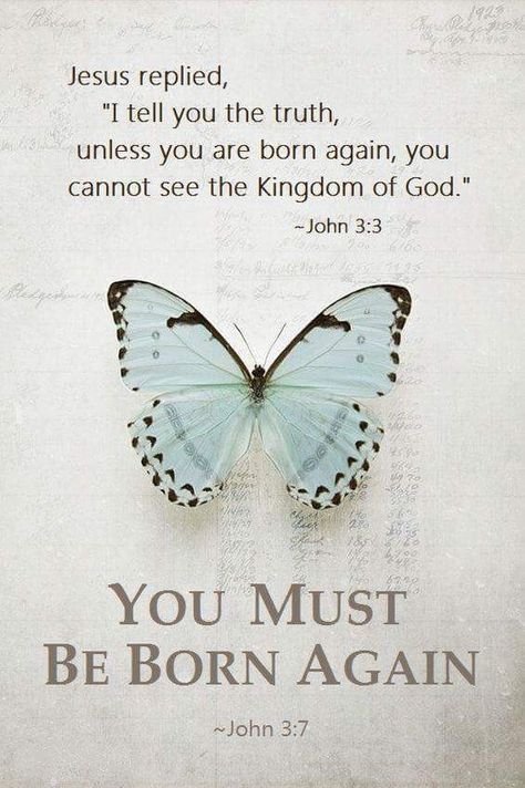 Born Again Christian, Born Again, Christian Quotes, Jesus Christ, Jesus, Quotes