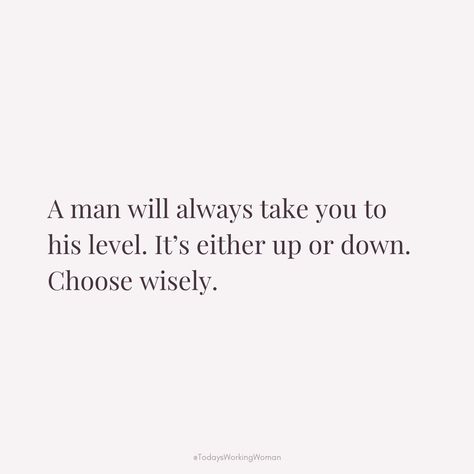 When sharing your life with someone, remember that their energy and influence will impact yours. Make sure to choose wisely. Upward trajectory is key!  #selflove #motivation #mindset #confidence #successful #womenempowerment #womensupportingwomen Value Quotes Work, Know Your Value Quotes Work, Know Your Value Quotes, Your Value Quotes, Know Your Value, Quotes Work, Selflove Motivation, Value Quotes, Your Value