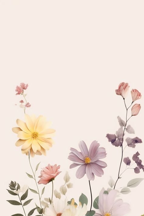 Pastel Wallpaper For Iphone, Dainty Wallpaper, Wallpaper For Phone, Floral Wallpaper Iphone, Stylish Wallpaper, Wallpaper For Iphone, Best Wallpaper, Pastel Watercolor, Angel Pictures