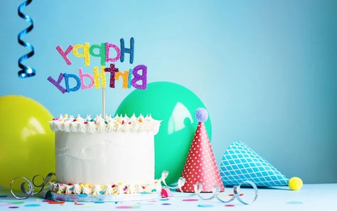 20 Best Happy Birthday Zoom Backgrounds | The Party Room Teams Background, Cake Background, Mermaid Party Supplies, Pastel Birthday, Happy Birthday Cupcakes, Zoom Background, Pastel Party, Happy Birthday Celebration, Party Room