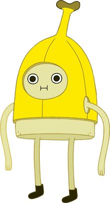 Adventure Time Characters All, Magic Man Adventure Time, Banana Man From Adventure Time, Banana Guard Adventure Time, Older Finn Adventure Time, Finn With Long Hair Adventure Time, Banana Guard, Finn Sleeping Adventure Time, Banana Que