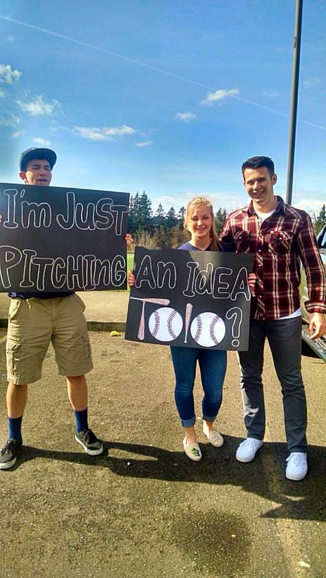 Tolo Proposal Ideas Baseball, Baseball Tolo Posters, Baseball Hoco Proposals For Guys, Baseball Homecoming Proposal, Baseball Hoco Proposals, Proposal Ideas Country, Tolo Proposal Ideas, Homecoming Asks, Softball Promposal