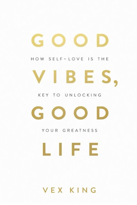 Want to attract positive energy? Good Vibes, Good Life by Vex King teaches self-love, manifestation, and mindset shifts to live a happier, more fulfilling life. Elevate your vibrations today!

📌This post contains affiliate links. If you purchase through my link, I may earn a small commission at no extra cost to you. Thank you for your support! Vex King, Good Vibes Good Life, Attract Positive Energy, Fulfilling Life, Good Life, Growth Mindset, Positive Energy, Good Vibes, Personal Growth